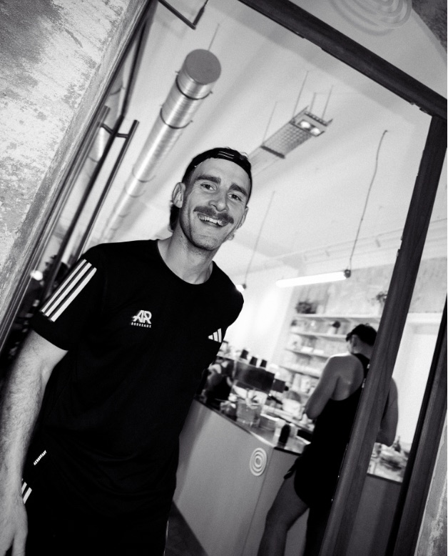 Au comptoir